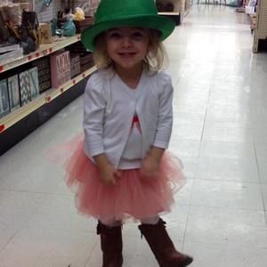 Meet your Posher, Jennifer